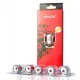 Smok TFV8 Baby Mesh Coil Smok TFV8 Baby - Mesh Coil 5'li paket
