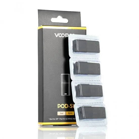 Voopoo Drag Nano Yedek Kartuş-Coil Voopoo Drag Nano Yedek coil