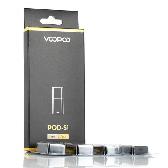 Voopoo Drag Nano Yedek Kartuş-Coil Voopoo Drag Nano Yedek coil