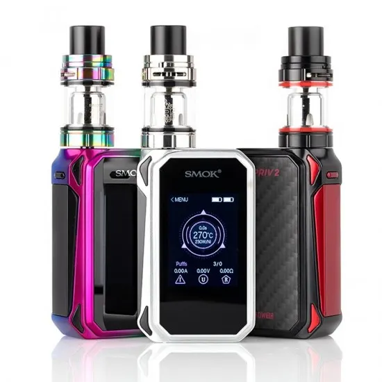 Smok G Priv 2 Smok G Priv 2 Kit