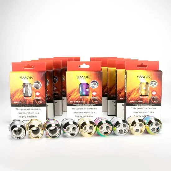 Smok TFV8 Mini V2 Coil TFV8 Mini V2 Coil