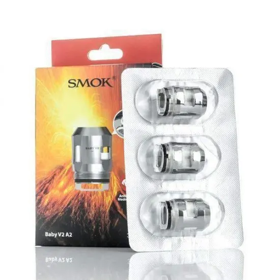 Smok TFV8 Mini V2 Coil TFV8 Mini V2 Coil