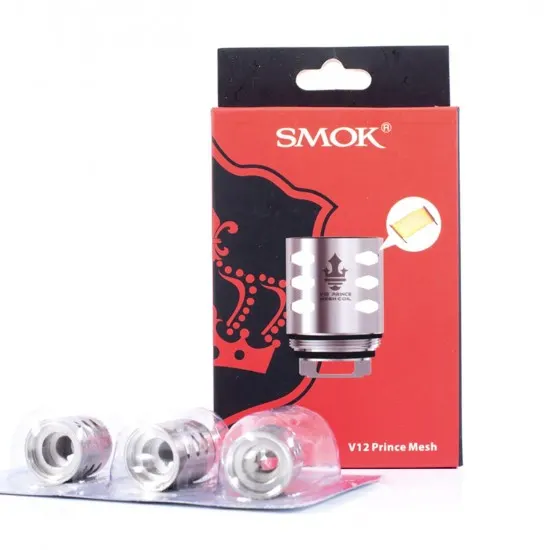 Smok TFV12 Prince Mesh Coil TFV12 Prince Mesh Coil