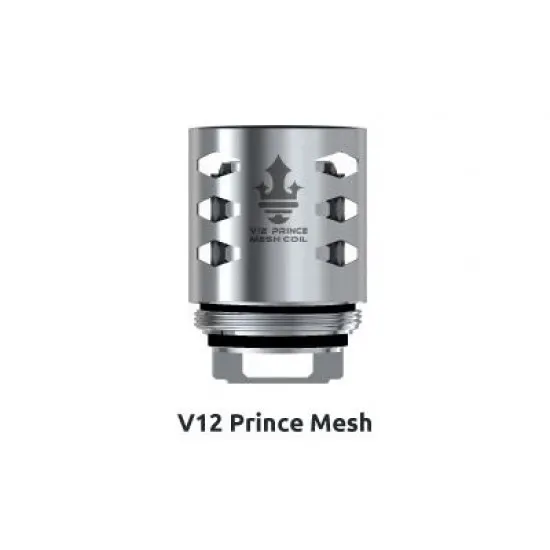 Smok TFV12 Prince Mesh Coil TFV12 Prince Mesh Coil