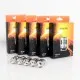 SMOK TFV8 Cloud Beast Q4/T6/T8/T10/X4/RBA Coil (3'lü Paket) SMOK TFV8 Cloud Beast Coil