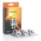 SMOK TFV8 Cloud Beast Q4/T6/T8/T10/X4/RBA Coil (3'lü Paket) SMOK TFV8 Cloud Beast Coil