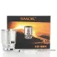 SMOK TFV8 Cloud Beast Q4/T6/T8/T10/X4/RBA Coil (3'lü Paket) SMOK TFV8 Cloud Beast Coil