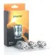 SMOK TFV8 Cloud Beast Q4/T6/T8/T10/X4/RBA Coil (3'lü Paket) SMOK TFV8 Cloud Beast Coil