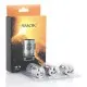 SMOK TFV8 Cloud Beast Q4/T6/T8/T10/X4/RBA Coil (3'lü Paket) SMOK TFV8 Cloud Beast Coil