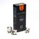 Vaporesso GT2,GT4,GT6,GT8,GTMESH,GTCCELL Coil Vaporesso Gt2/Gt4/Gt8/Mesh Coil (3'lü Paket)