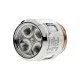 Smok TFV8 V8 Baby - T12 (Turuncu Ledli) 5 Adet Coil Smok TFV8 V8 Baby - T12 Turuncu Coil