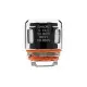 Smok TFV8 V8 Baby - T12 (Turuncu Ledli) 5 Adet Coil Smok TFV8 V8 Baby - T12 Turuncu Coil