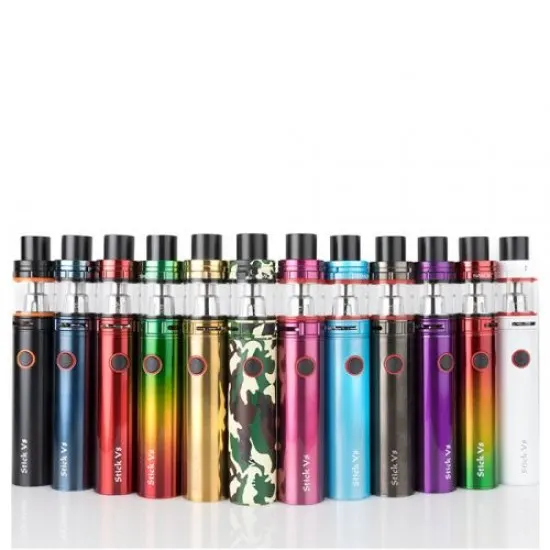 SMOK Stick V8 Kit SMOK Stick V8 Kit