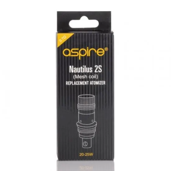 Aspire Nautilus 2S Coil Nautilus 2S Coil