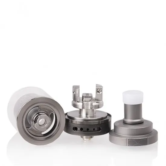 Siren 2 MTL Atomizer Tank 4.5ml Siren 2 MTL Atomizer
