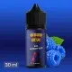 PRİVACY PLUS - Blue Raspberry Sluh  - 30ML Salt Likit