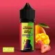 PRİVACY PLUS VOZOL - Strawberry Mango - 30ML Salt Likit