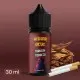 PRİVACY PLUS - Turkish Tobacco - 30ML Salt Likit