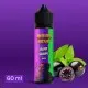 BHK - Asap Grape 60ML