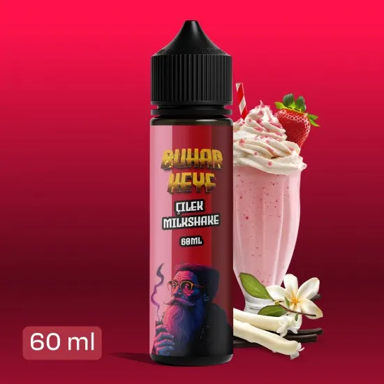 BHK - Milkshake 60ML