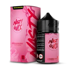 Nasty Juice Trap Queen - Çilek Aromalı 60ML