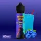 BHK - Blue Raspberry Slush 60ML