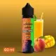 VOZOL - Peach Mango 60ML