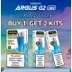 Voopoo Argus G2 Mini (İKİLİ CİHAZ PAKETİ) Voopoo Argus G2 Mini (İKİLİ CİHAZ PAKETİ)