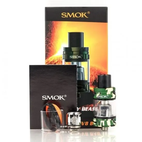 Smok TFV8 BABY Atomizer Smok TFV8 BABY Atomizer