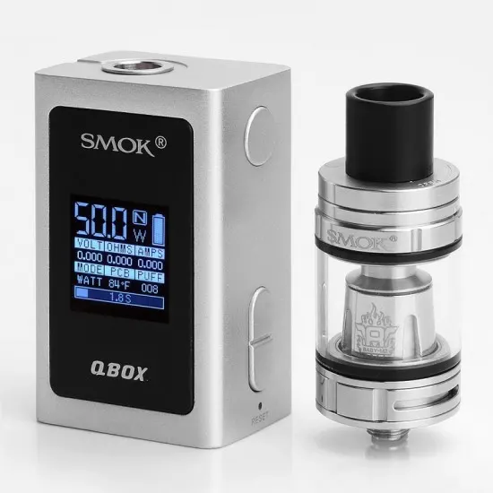 SMOK Q Box Kit SMOK Q Box
