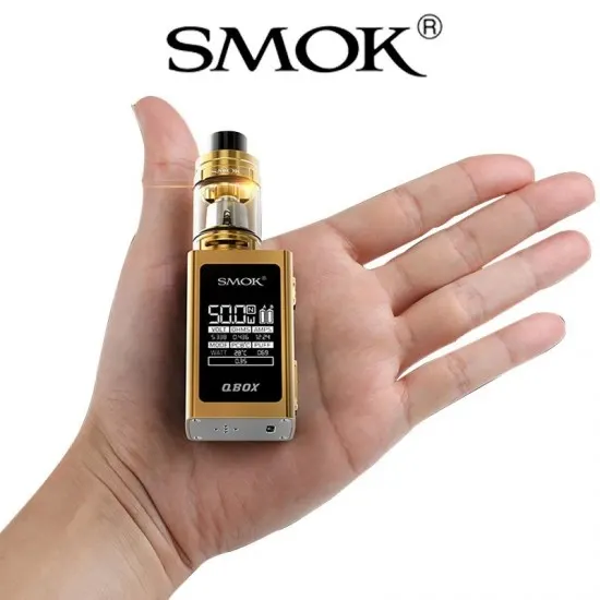 SMOK Q Box Kit SMOK Q Box