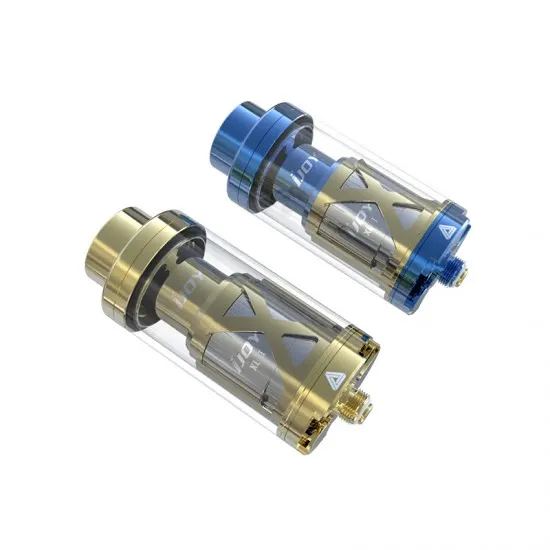 iJoy Limitless XL Tank Atomizer iJoy Limitless XL Tank Atomizer