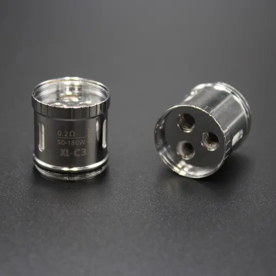 iJoy Limitless XL Tank Atomizer iJoy Limitless XL Tank Atomizer