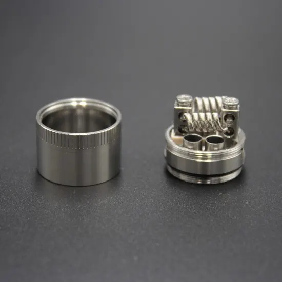iJoy Limitless XL Tank Atomizer iJoy Limitless XL Tank Atomizer