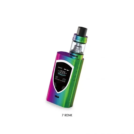Smok ProColor Kit Smok ProColor Kit 225W