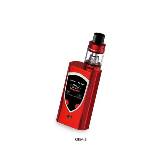 Smok ProColor Kit Smok ProColor Kit 225W