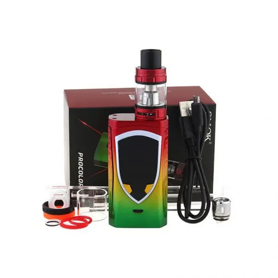 Smok ProColor Kit Smok ProColor Kit 225W