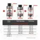 TFV8 Baby T8 Coil Smok TFV8 Baby T8 Coil