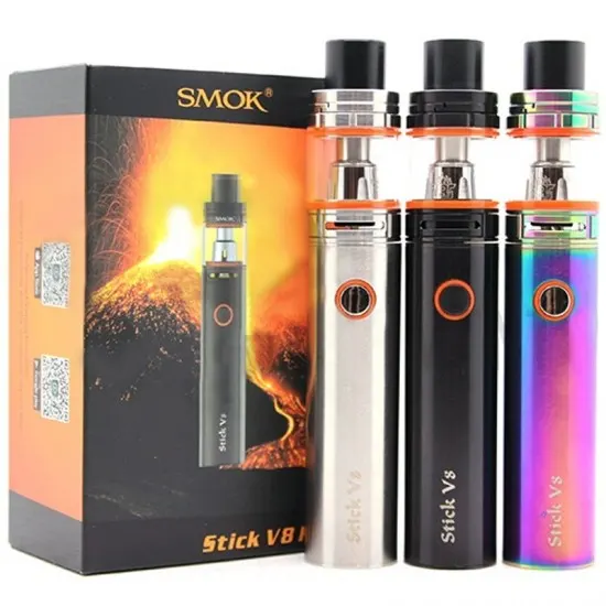 SMOK Stick V8 Kit SMOK Stick V8 Kit