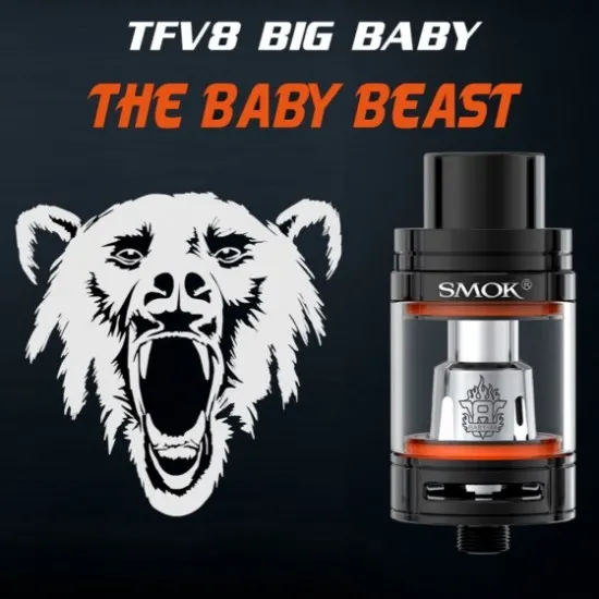 Smok Marshal Kit - SMOK G320 Smok Marshal Kit - SMOK G320