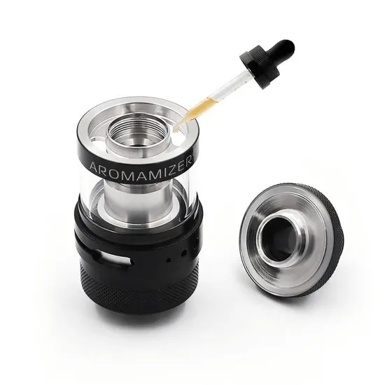Steam Crave Aromamizer LITE RTA Steam Crave Aromamizer LITE RTA