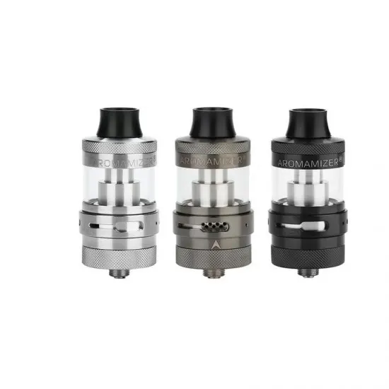 Steam Crave Aromamizer LITE RTA Steam Crave Aromamizer LITE RTA