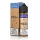 Yogi - Blueberry Granola Bar 60ML Yogi - Blueberry Granola Bar 60ML
