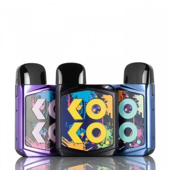 Uwell Caliburn KOKO Prime Uwell Caliburn KOKO Prime