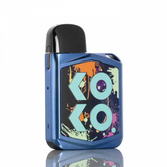 Uwell Caliburn KOKO Prime Uwell Caliburn KOKO Prime