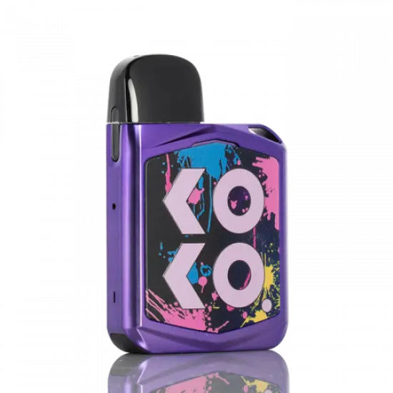 Uwell Caliburn KOKO Prime Uwell Caliburn KOKO Prime