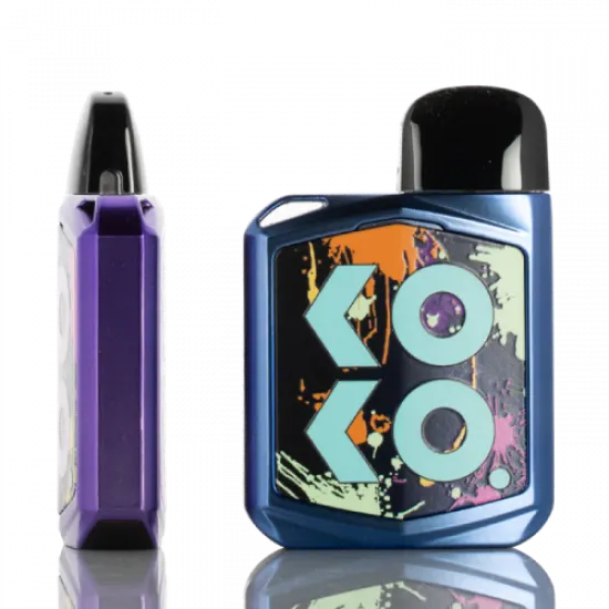 Uwell Caliburn KOKO Prime Uwell Caliburn KOKO Prime