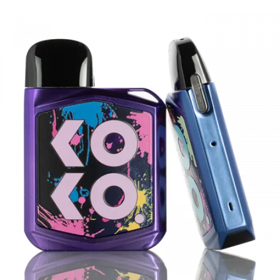 Uwell Caliburn KOKO Prime Uwell Caliburn KOKO Prime