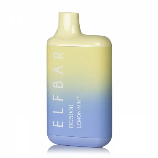 ELF BAR BC5000 ELF BAR BC5000