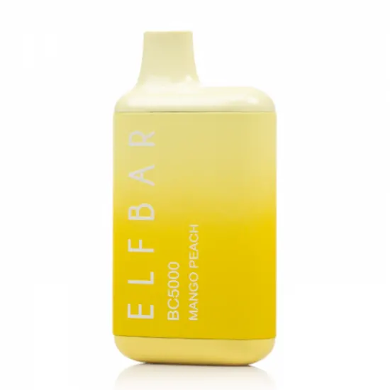 ELF BAR BC5000 ELF BAR BC5000